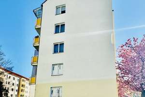 * Solide Kapitalanlage *
Helle und schöne 2-Raumwohnung mit Balkon 
(vermietet) – Die vollständige Adresse der Immobilie erhältst du vom Anbieter., 1237 Seidnitz/Dobritz, Dresden – Vorschaubild 9