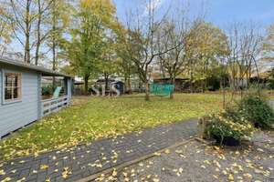 Ruhige Sackgassenlage in Bottrop: Reihenendhaus mit großzügigem Garten, Sauna und Kamin – Die vollständige Adresse der Immobilie erhältst du vom Anbieter., 46238 Batenbrock, Bottrop – Vorschaubild 19