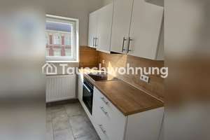 Tauschwohnung: citywest - 2 x 2 Zimmer Wohnung gegen mind 3,5 Zimmer