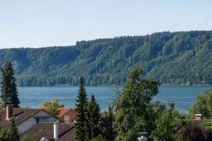 Maisonette mit Sicht auf den Bodensee, Designer-Kamin & 2 Balkonen | ab 479.000 €