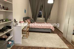 Tauschwohnung: Wohnungstausch in Hannover-List.Helle 2 Zimmer Wohnung 73qm – Die vollständige Adresse der Immobilie erhältst du vom Anbieter., 30177 List, Hannover – Vorschaubild 3