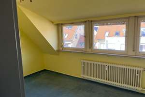 Gemütliche DG-Maisonette Wohnung mit 2,5 Zimmern im Munkweg – Die vollständige Adresse der Immobilie erhältst du vom Anbieter., 70327 Gehrenwald, Stuttgart – Vorschaubild 4