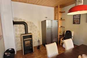 Charmante Doppelhaushälfte in Burgstädt - Haus mit Garten, Garage & Kamin – Mittelsachsen (Kreis) – Vorschaubild 4