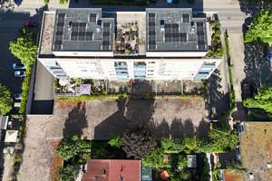 1 Zimmer Appartement - 1.OG, mit Einzelgarage – Kolbenzeil 20, 69126 Rohrbach, Heidelberg – Vorschaubild 23