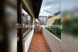 Tauschwohnung: 2ZW in München, Maxvorstadt gegen 3+ZW – 80333 Augustenstraße, München – Vorschaubild 4