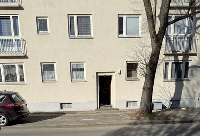 LAGE LAGE LAGE. Erdgeschoss Wohnung Zentral