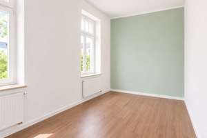 3-Zimmer-Wohnung mit Balkon, Bad mit Wanne/Dusche und grünem Innenhof – Wichernstraße 23, 4318 Anger-Crottendorf, Leipzig – Vorschaubild 10