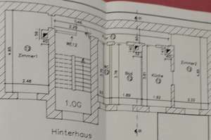 *Leicht zu händelndes 13-Parteienhaus (MIETERHÖHUNGSPOTENTIAL) in super vermietbarer Lage*l – Die vollständige Adresse der Immobilie erhältst du vom Anbieter., 90429 Bärenschanze, Nürnberg – Vorschaubild 23
