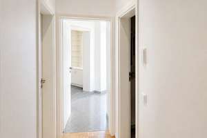 Stilvolles Wohnen in Bestlage | 115 m² | Terrasse | Einbauküche | Rüttenscheider Straße – Rüttenscheiderstr 70, 45130 Rüttenscheid, Essen – Vorschaubild 14