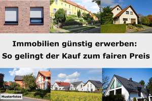 Sechsfamilienhaus mit Parkplätzen + Kapitalanlage +