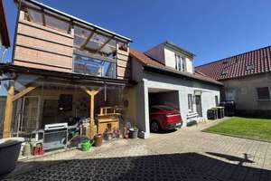 2 frisch kernsanierte Häuser auf dem neuesten Stand im Ortskern von Dahlenwarsleben – Die vollständige Adresse der Immobilie erhältst du vom Anbieter., 39326 Niedere Börde – Vorschaubild 18