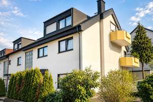 Charmante Maisonettewohnung mit viel Licht und Wohnkomfort – Die vollständige Adresse der Immobilie erhältst du vom Anbieter., 56070 Wallersheim, Koblenz – Vorschaubild 16