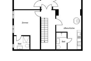 Wohnen und Arbeiten inmitten der Kettwiger Altstadt! – Die vollständige Adresse der Immobilie erhältst du vom Anbieter., 45219 Kettwig, Essen – Vorschaubild 19