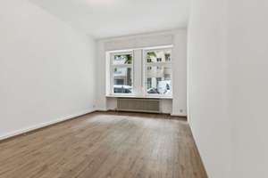 3-Zimmer-Wohnung mit Charakter und Raum für Visionen.