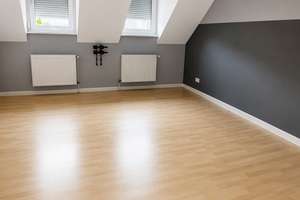 Wohnen mit Charakter: Drei-Zimmer-Wohnung in zentraler Lage von Wiesbaden – 65185 Mitte, Wiesbaden – Vorschaubild 5