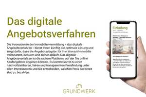 Teilsaniertes Zweifamilienhaus mit großem Garten & Wirtschaftsgebäude im Angebotsverfahren – Emmendingen (Kreis) – Vorschaubild 2