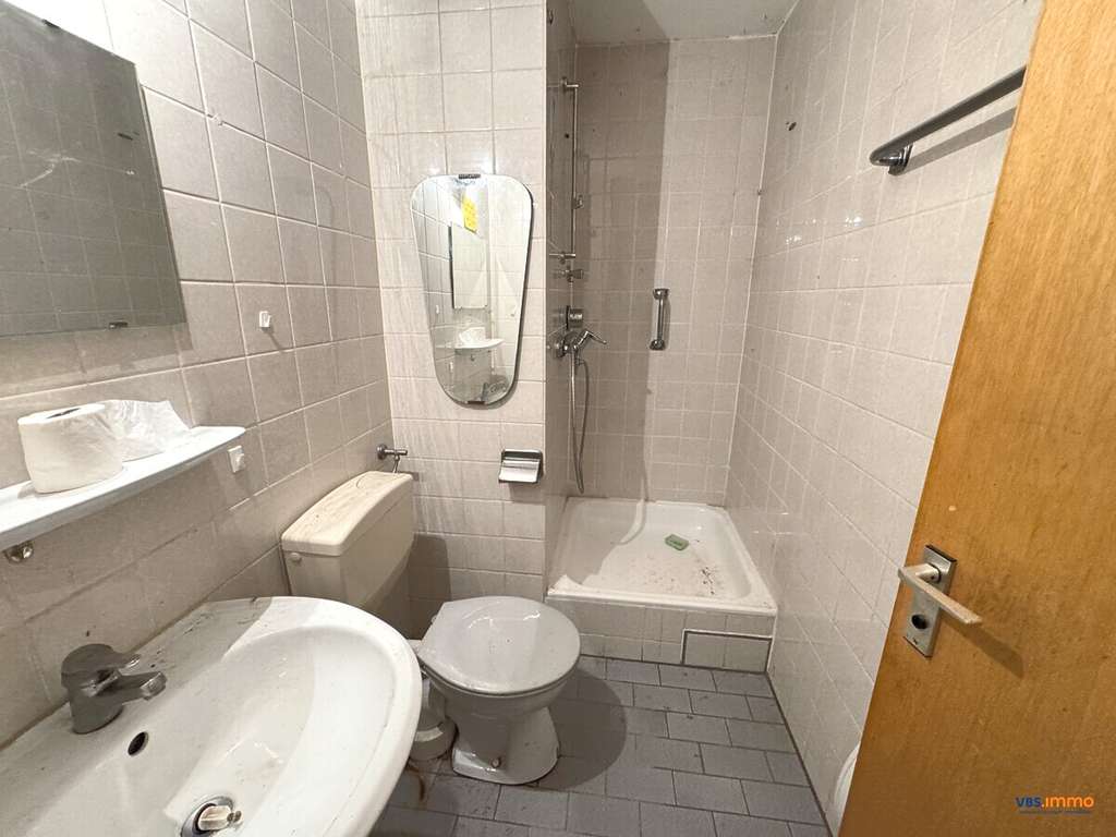 Immobilie in Weinstadt - 2-Zimmer-Wohnung, sofort frei! - Bild 3