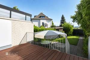 Raum für neue Ideen – Reihenhaus mit Garten in Köln-Sürth – Die vollständige Adresse der Immobilie erhältst du vom Anbieter., 50999 Sürth, Köln – Vorschaubild 5