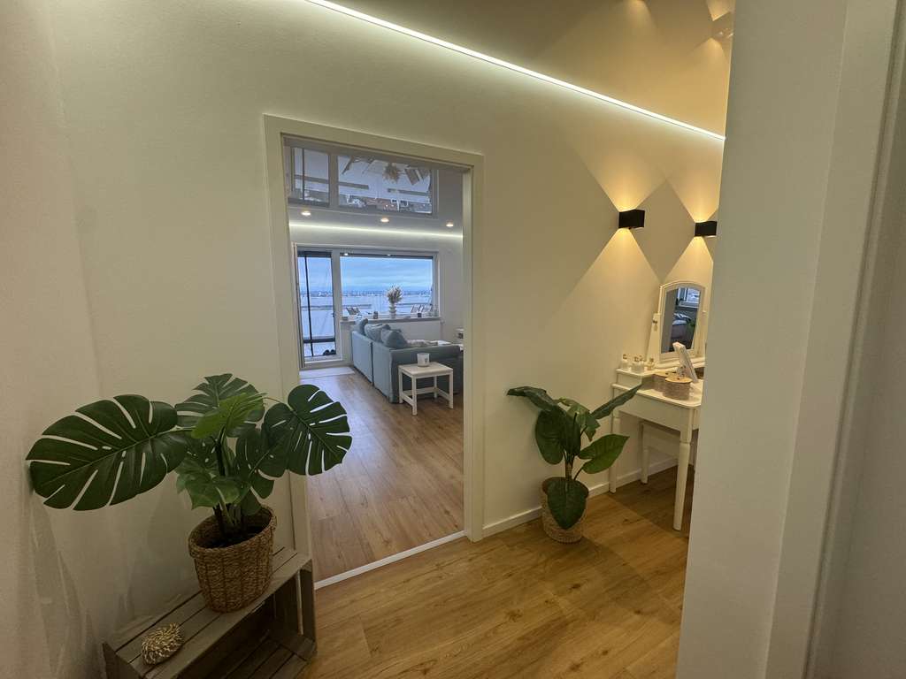 Immobilie in Neuhofen - Wohnen über den Dächern: Licht, Ruhe & Weitblick genießen - Bild 3