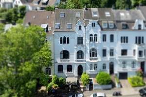 Solide Kapitalanlage mit Kulturwert – Denkmalgeschütztes Mehrfamilienhaus in Toplage – Die vollständige Adresse der Immobilie erhältst du vom Anbieter., 42115 Elberfeld West, Wuppertal – Vorschaubild 15