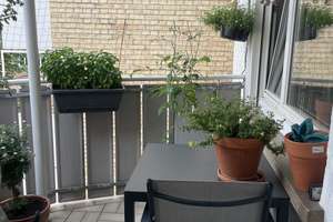  3-Zimmer-Wohnung mit Balkon in Stuttgart-West – Hasenbergstraße 87, 70176 Vogelsang, Stuttgart – Vorschaubild 13