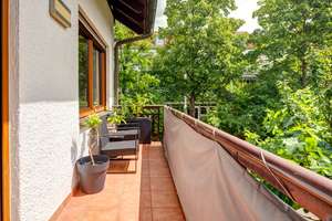 Unterschleißheim - Geräumig. Zeitlos. Vielseitig. - Dreifamilienhaus mit Sonnenterrasse! – Die vollständige Adresse der Immobilie erhältst du vom Anbieter., 85716 Unterschleißheim – Vorschaubild 2