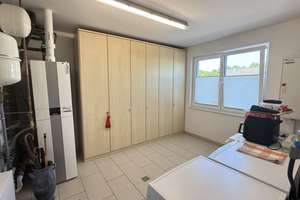 Schönes neuwertiges Haus mit Garten und zwei Garagen (altersgerecht angelegt) – Nordsternstr 8 a, 52134 Herzogenrath – Vorschaubild 16