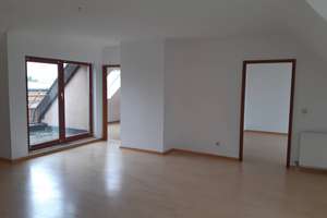 Außergewöhnliche 3-Zimmer-Dachgeschoss-
Wohnung mit einmaligem Wohnwert, nähe Schloss – Die vollständige Adresse der Immobilie erhältst du vom Anbieter., 68159 Innenstadt/Jungbusch, Mannheim – Vorschaubild 4
