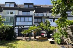 4-Zimmer-Gartenwohnung mit Hausgefühl in Eicken – Die vollständige Adresse der Immobilie erhältst du vom Anbieter., 41063 Eicken, Mönchengladbach – Vorschaubild 13