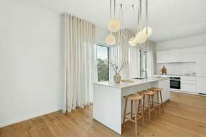 Penthouse mit direktem Blick in den Zoopark