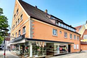 Anlageobjekt im Herzen von Crailsheim... – Die vollständige Adresse der Immobilie erhältst du vom Anbieter., 74564 Crailsheim – Vorschaubild 10