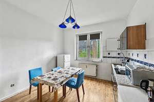 8-Familienhaus – leerstehend und flexibel nutzbar in Duisburg-Beeck – Die vollständige Adresse der Immobilie erhältst du vom Anbieter., 47139 Beeck, Duisburg – Vorschaubild 9