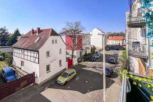 4,6% Rendite, 2-Raum-Wohnung mit Balkon, Terrasse, Aufzug und Tiefgarage in ruhiger Lage – Die vollständige Adresse der Immobilie erhältst du vom Anbieter., 4159 Möckern, Leipzig – Vorschaubild 6