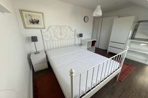 Modern möblierte 2 Zimmer Wohnung in Stuttgart West – Kornbergstraße 17, 70176 Rosenberg, Stuttgart – Vorschaubild 14