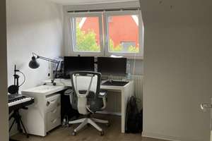 Moderne 3-Zimmer-Wohnung mit Tageslichtbad – Humboldstraße 34, 46045 Altstadt-Süd, Oberhausen – Vorschaubild 5
