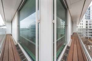 Maritimer Luxus in Perfektion – Stilvolle 2-Zimmer-Residence im FIFTYNINE am Strandkai – Die vollständige Adresse der Immobilie erhältst du vom Anbieter., 20457 HafenCity, Hamburg – Vorschaubild 13