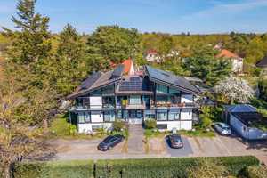 KENSINGTON - Exklusiv- renditestarkes Wohn- und Geschäftshaus in Top-Lage von Falkensee – Havelland (Kreis) – Vorschaubild 1