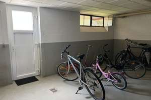Familien aufgepasst - 83 m³ Wohnung mit 2 Balkonen - provisionsfreier Verkauf – Josef-Gockeln-Straße 7, 51109 Neubrück, Köln – Vorschaubild 17