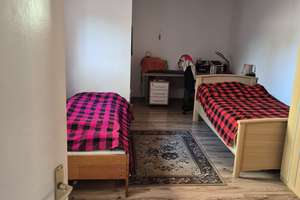 Helle 56 qm Erdgeschosswohnung – Bahnstr. 24, 47799 Cracau, Krefeld – Vorschaubild 7