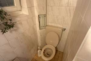 RENOVIERT! Großes, helles Zimmer mit WC und Gemeinschaftsbad * Werastraße – Die vollständige Adresse der Immobilie erhältst du vom Anbieter., 70190 Kernerviertel, Stuttgart – Vorschaubild 5