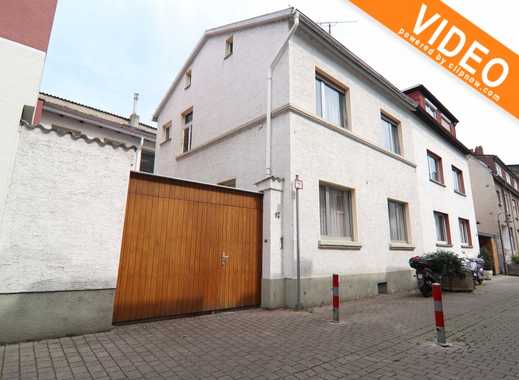 Haus kaufen in Wiesbaden - ImmobilienScout24