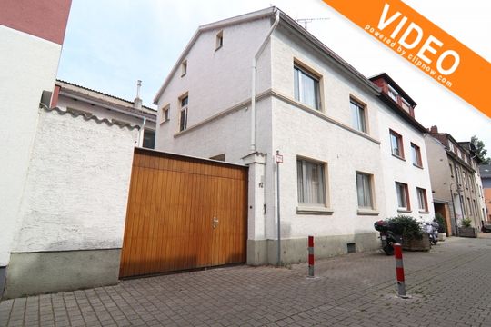 Mainz Kastel Werkstatt Mieten