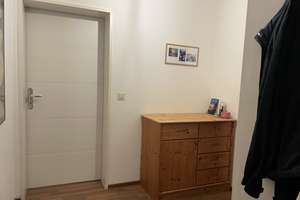2-Zimmer Wohnung in Düsseldorf-Volmerswerth – Die vollständige Adresse der Immobilie erhältst du vom Anbieter., 40221 Volmerswerth, Düsseldorf – Vorschaubild 13