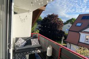 Tolle Wohnung in Achern, Lindenbrunnenstr., ruhige Lage – Die vollständige Adresse der Immobilie erhältst du vom Anbieter., 77855 Achern – Vorschaubild 10