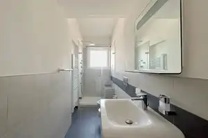 Hier will ich wohnen!!!
Idyllisches Einfamilienhaus am Hofgarten!!! – Landshut – Vorschaubild 16