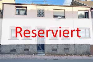 2 Familienhaus in Innenstadtlage von Neunkirchen! – Die vollständige Adresse der Immobilie erhältst du vom Anbieter., 66538 Neunkirchen – Vorschaubild 1