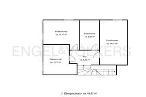 Exklusive Design-Maisonette über 3 Ebenen mit Tiefgaragen-Stellplatz im Harburger Binnenhafen! – Die vollständige Adresse der Immobilie erhältst du vom Anbieter., 21079 Harburg (Ortsteil), Hamburg – Vorschaubild 19