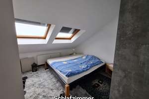 Helle Dachgeschosswohnung mit Terrasse sucht Nachmieter  – Äußere Schneeberger str 20 20, 8056 Mitte-Süd, Zwickau – Vorschaubild 6