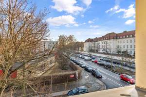 2-Zimmer-Wohnung mit Balkon im Brüsseler Kiez – viel Platz & Potenzial zum Selbstgestalten – Brüsseler Str. 29A, 13353 Wedding, Berlin – Vorschaubild 11