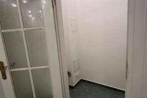Stilvoll modernisiert: 4-Zimmer-Wohnung in der Rostocker Stadtmitte
